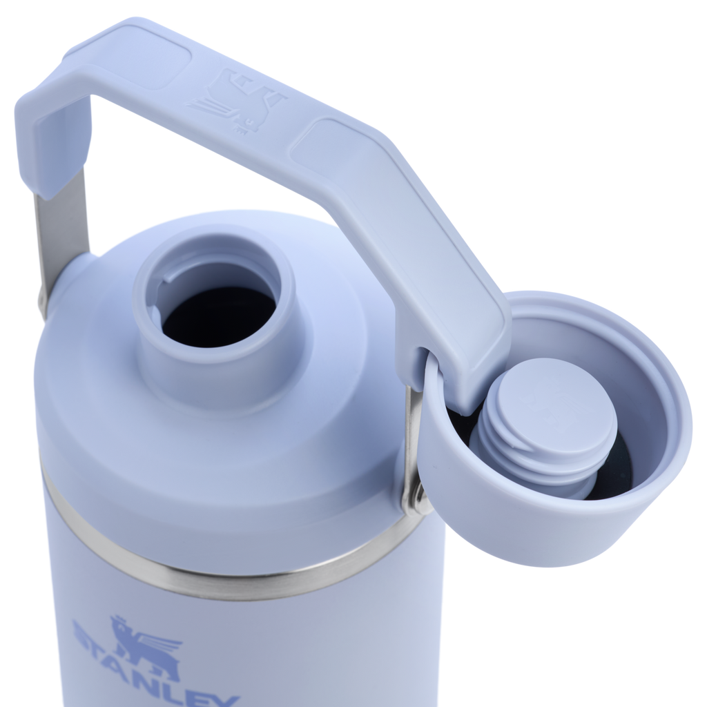 IceFlow™ Bottle with Fast Flow Lid | 24 OZ - Stanley Create - Travel Ready