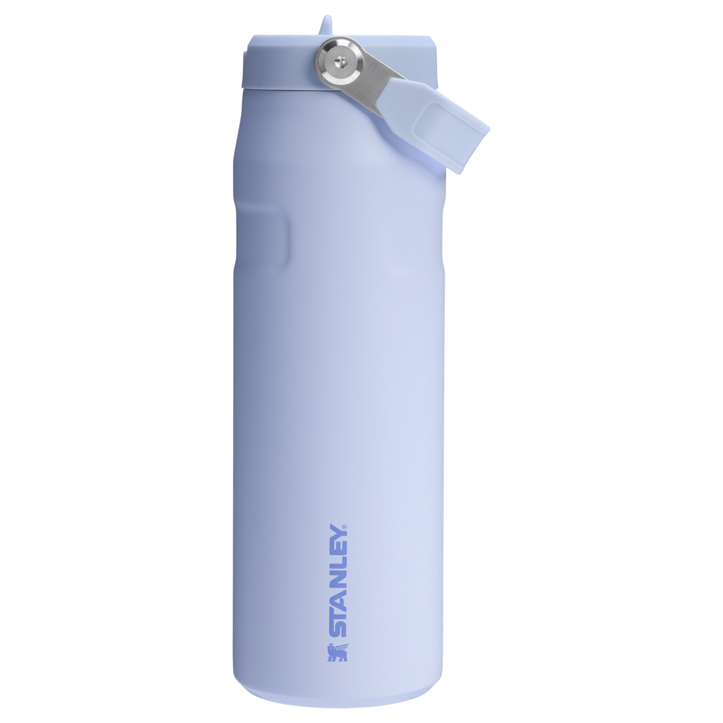 The IceFlow™ Bottle with Flip Straw Lid | 24 OZ - Stanley Create - Your Daily Tumbler