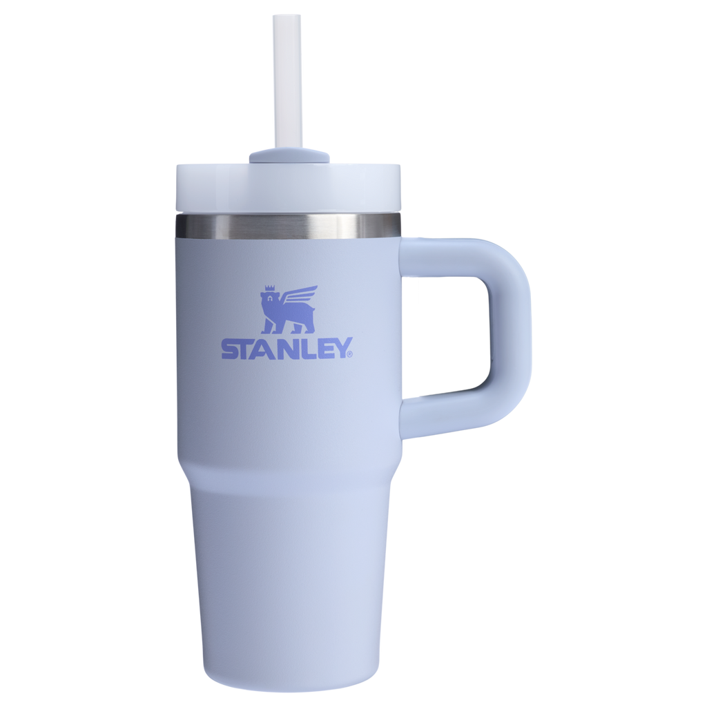 The Quencher H2.O FlowState™ Tumbler | 14 OZ - Stanley Create - Fresh Cup Routine