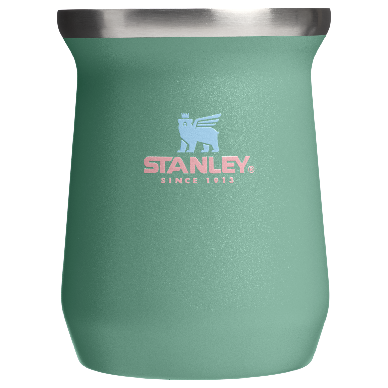 Stanley 1913 x Antonela Classic Mate Mug | 8 OZ - Keep Refilling