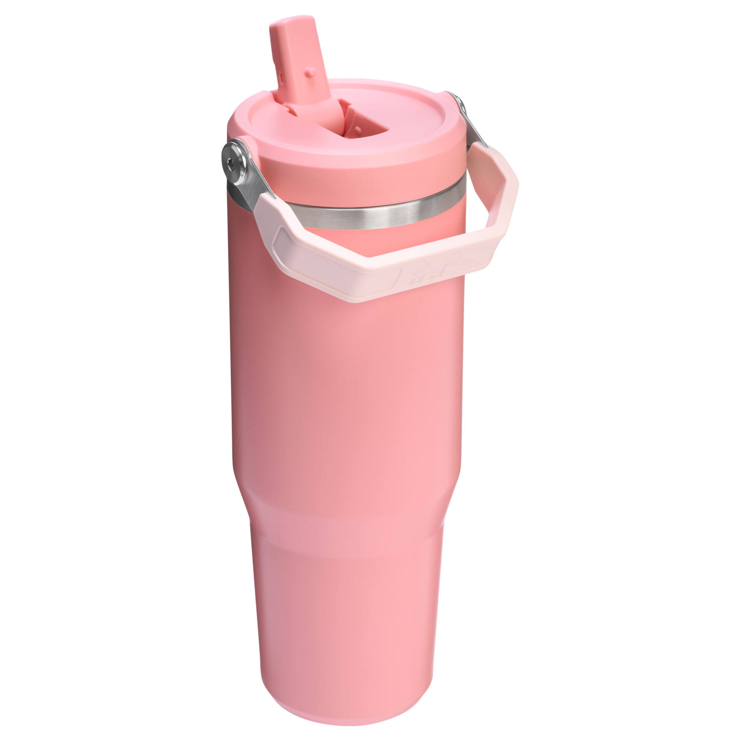 The IceFlow™ Flip Straw Tumbler | 30 OZ - Stanley Create - Sip Essentials