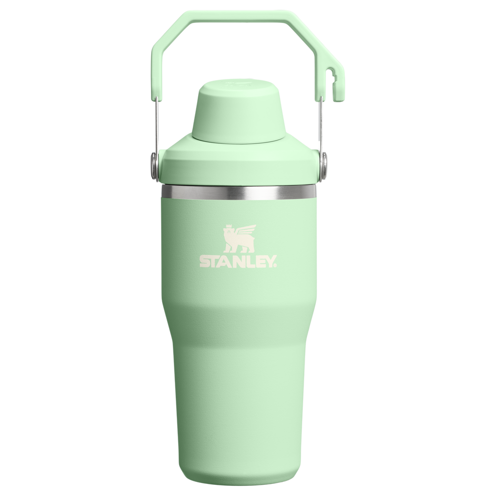 The IceFlow™ Tumbler with Fast Flow Lid | 20 OZ - Stanley Create - Water Ready Daily