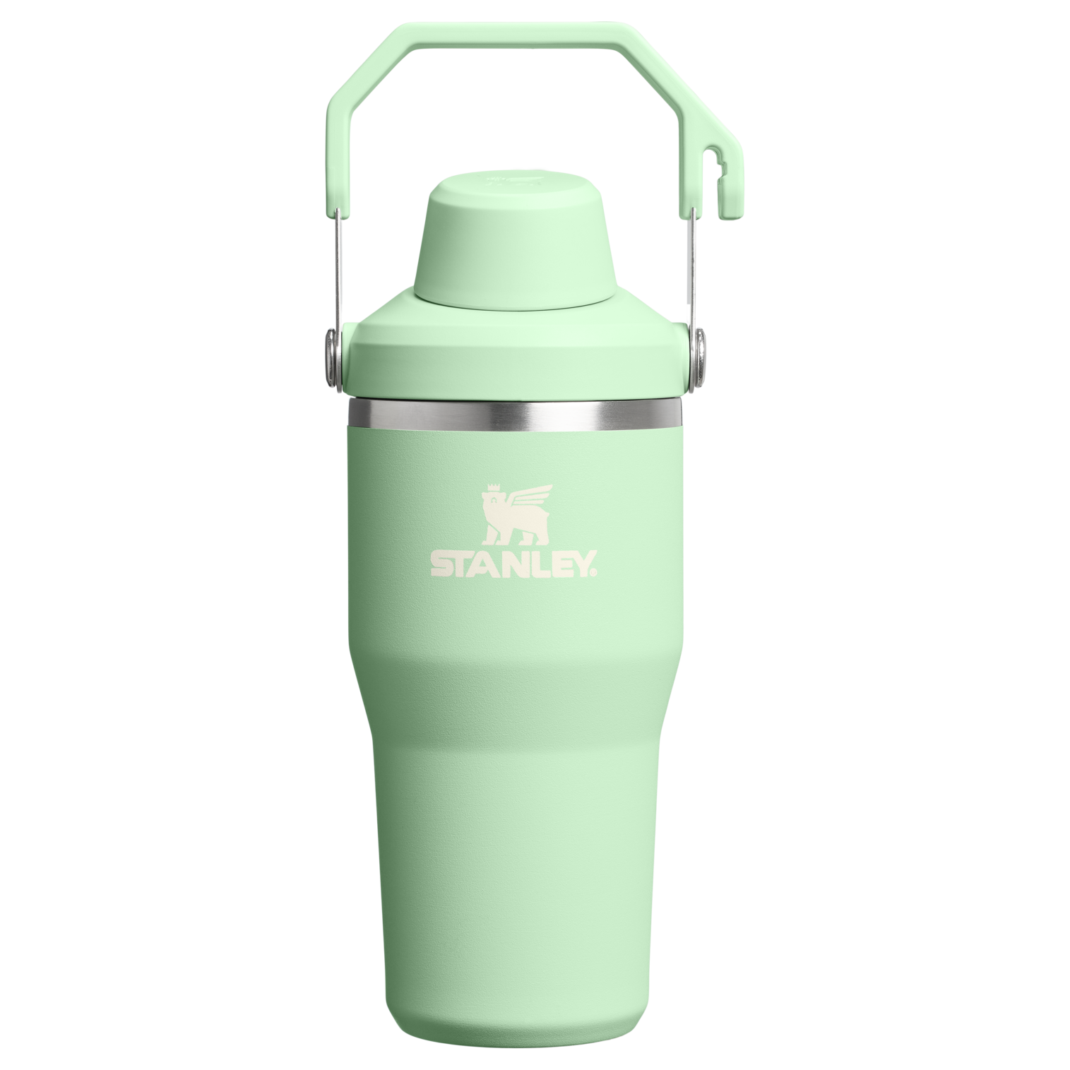 The IceFlow™ Tumbler with Fast Flow Lid | 20 OZ - Stanley Create - Water Ready Daily
