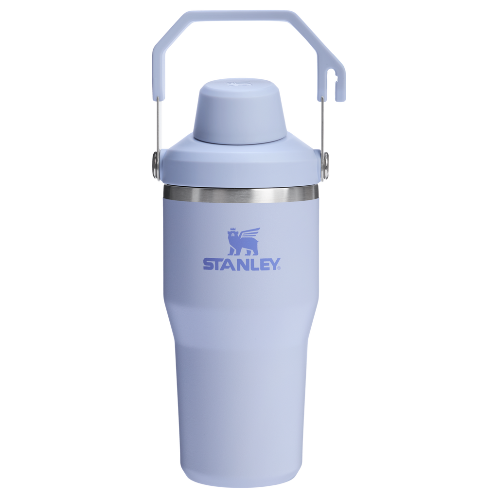 The IceFlow™ Tumbler with Fast Flow Lid | 20 OZ - Stanley Create - Water Ready Daily