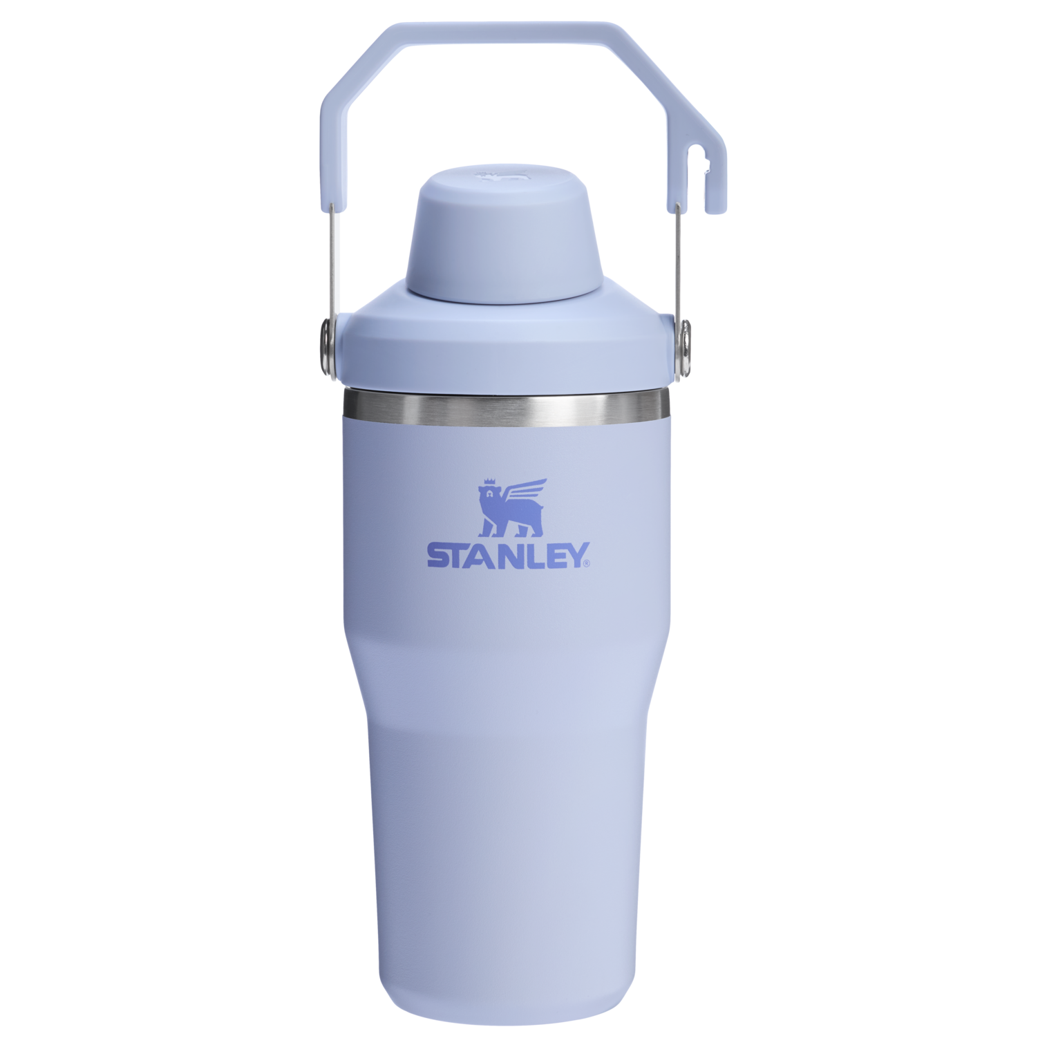 The IceFlow™ Tumbler with Fast Flow Lid | 20 OZ - Stanley Create - Water Ready Daily