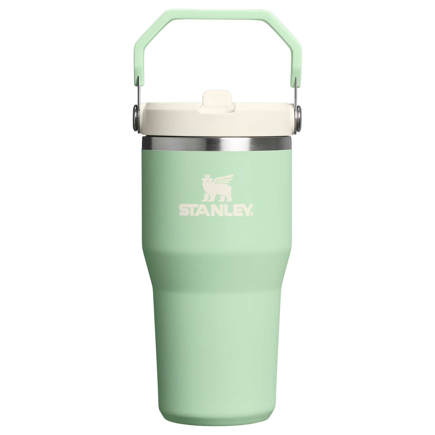 The IceFlow™ Flip Straw Tumbler | 20 OZ - Daily Cup Ready