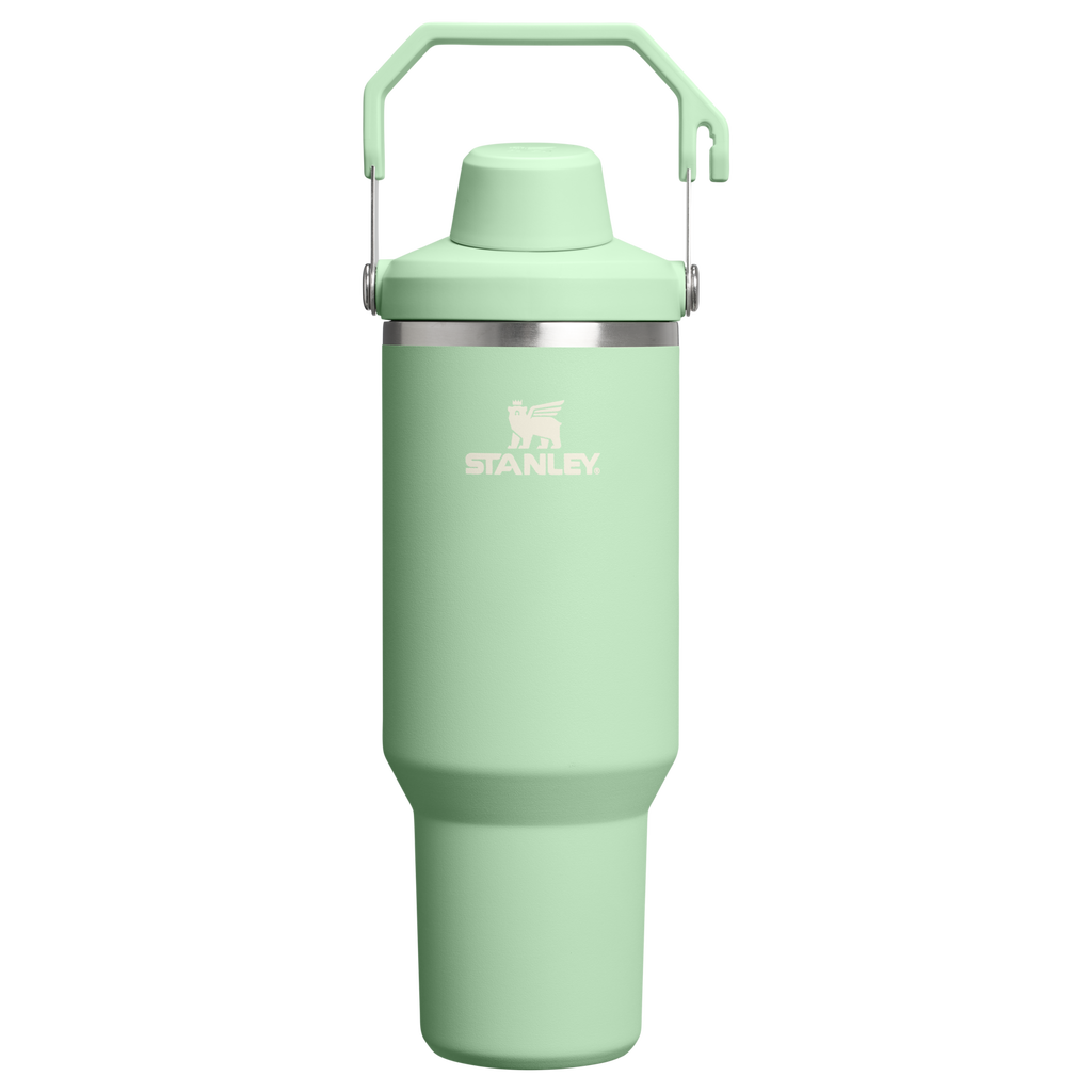 The IceFlow™ Tumbler with Fast Flow Lid | 40 OZ - Water Within Reach