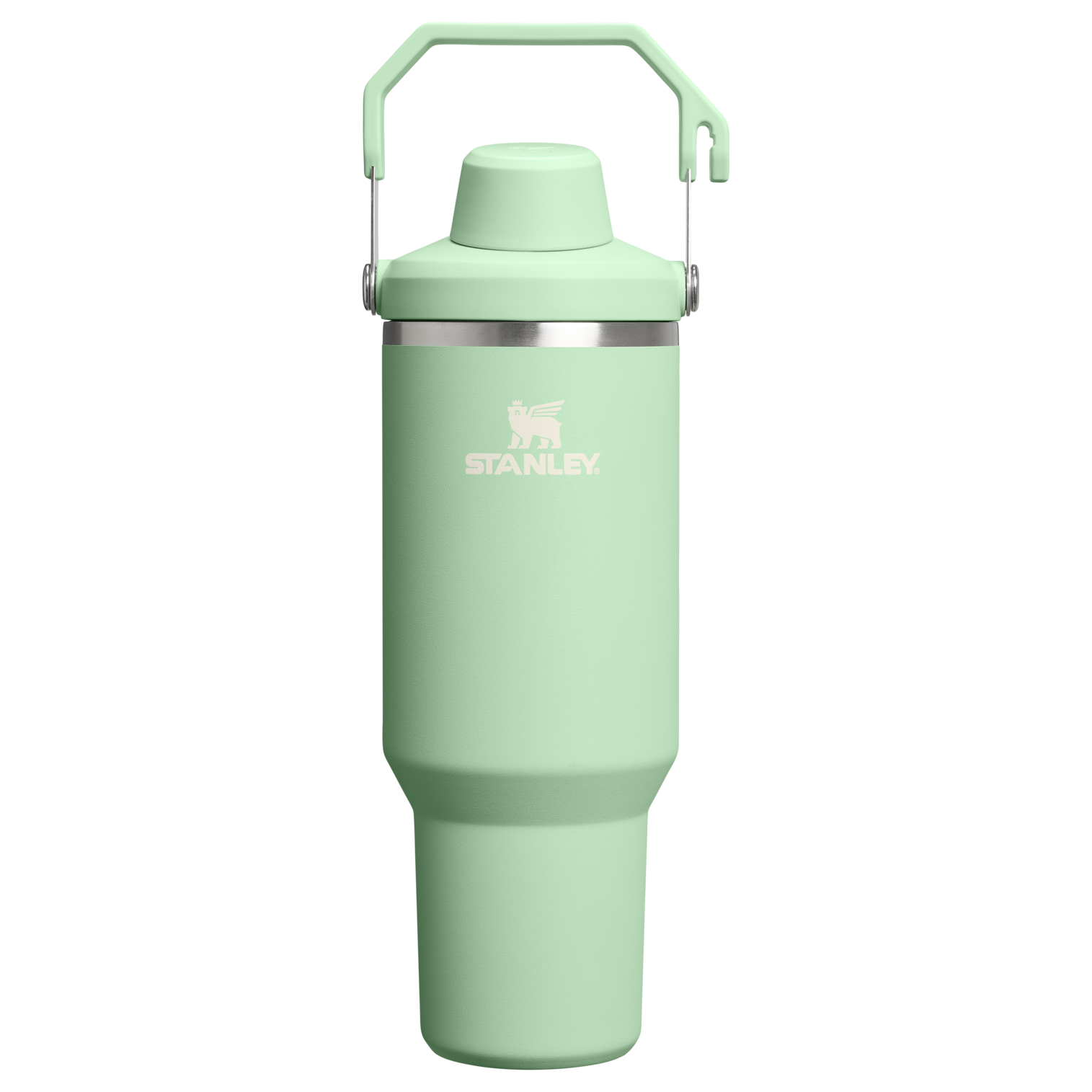 The IceFlow™ Tumbler with Fast Flow Lid | 40 OZ - Water Within Reach