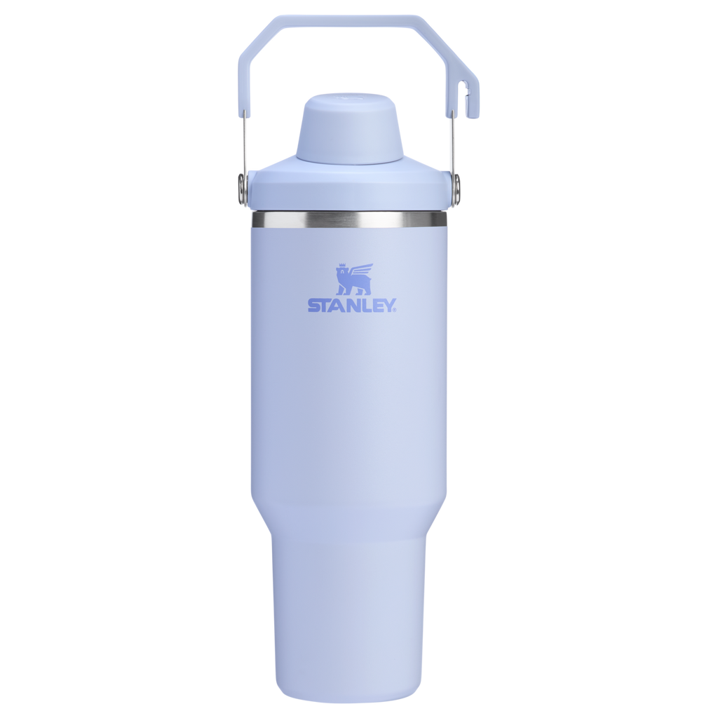 The IceFlow™ Tumbler with Fast Flow Lid | 40 OZ - Water Within Reach