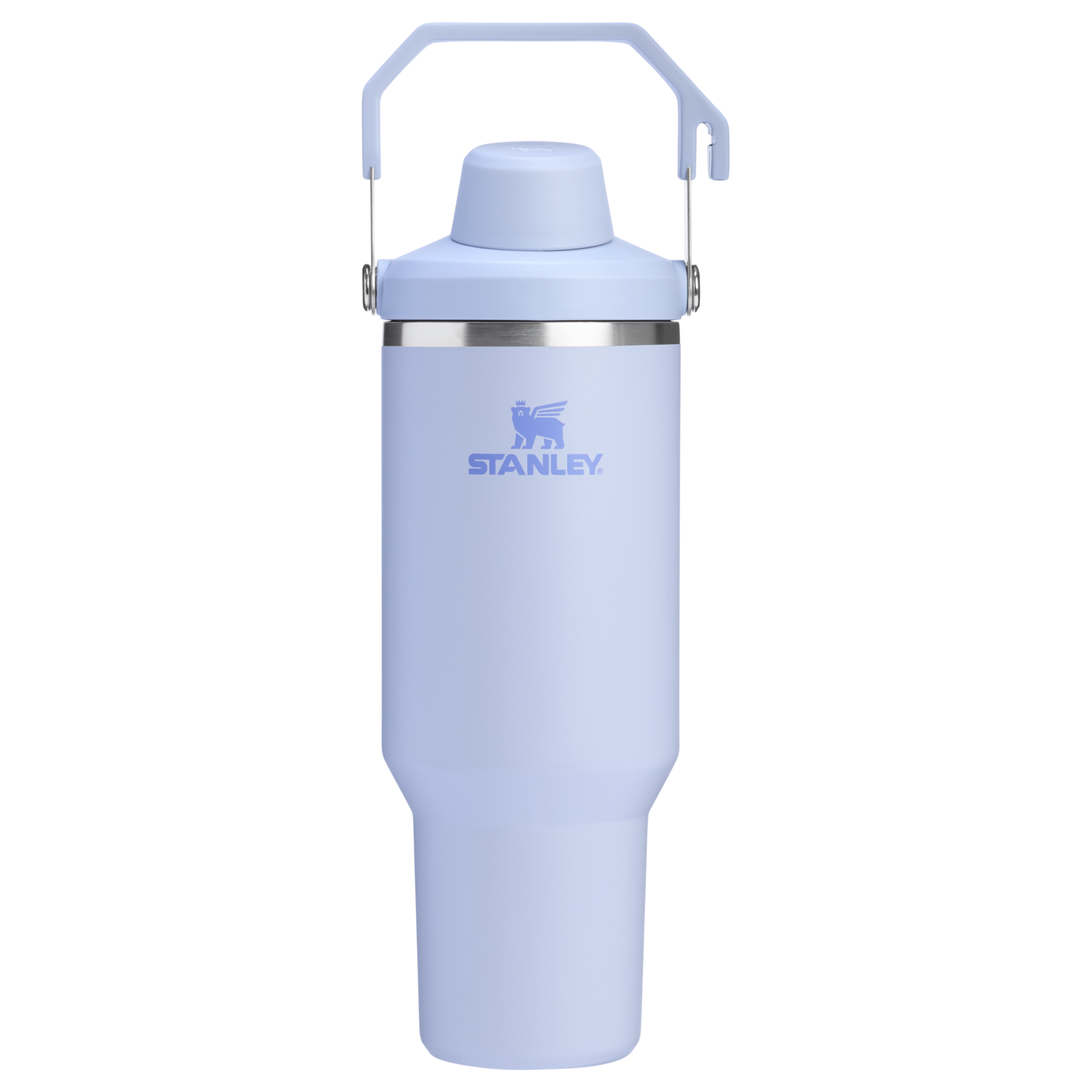 The IceFlow™ Tumbler with Fast Flow Lid | 40 OZ - Water Within Reach