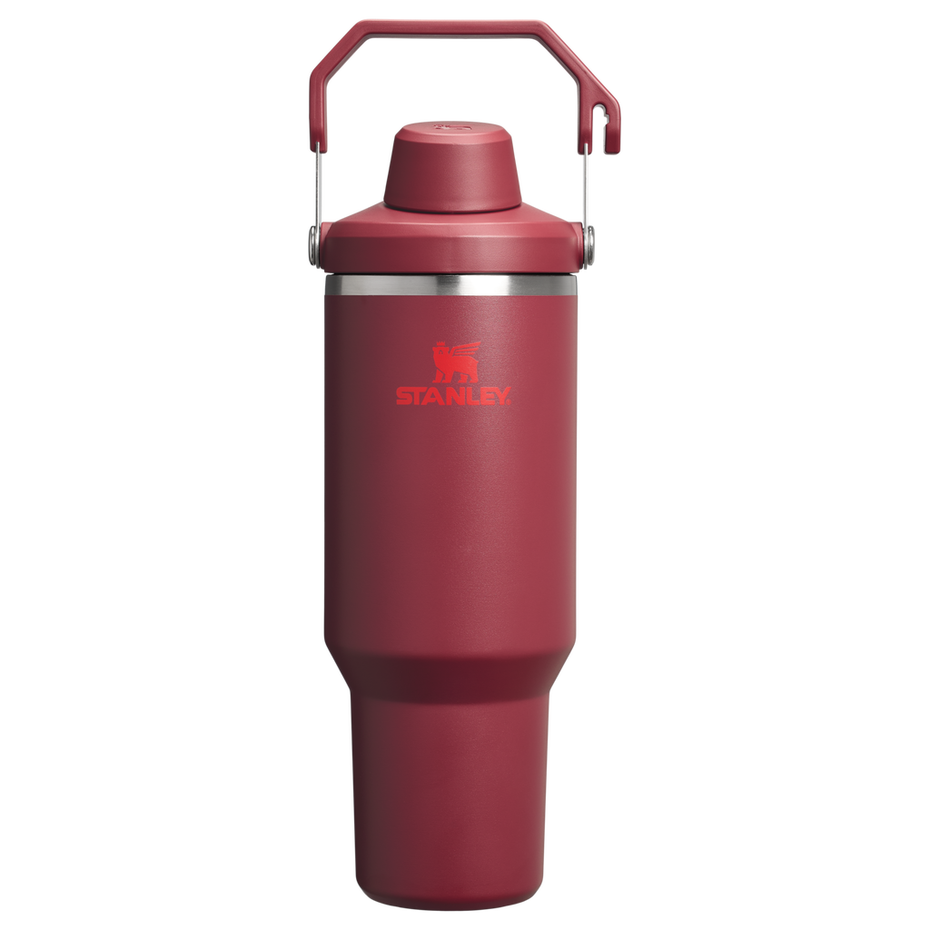 The IceFlow™ Tumbler with Fast Flow Lid | 40 OZ - Water Within Reach