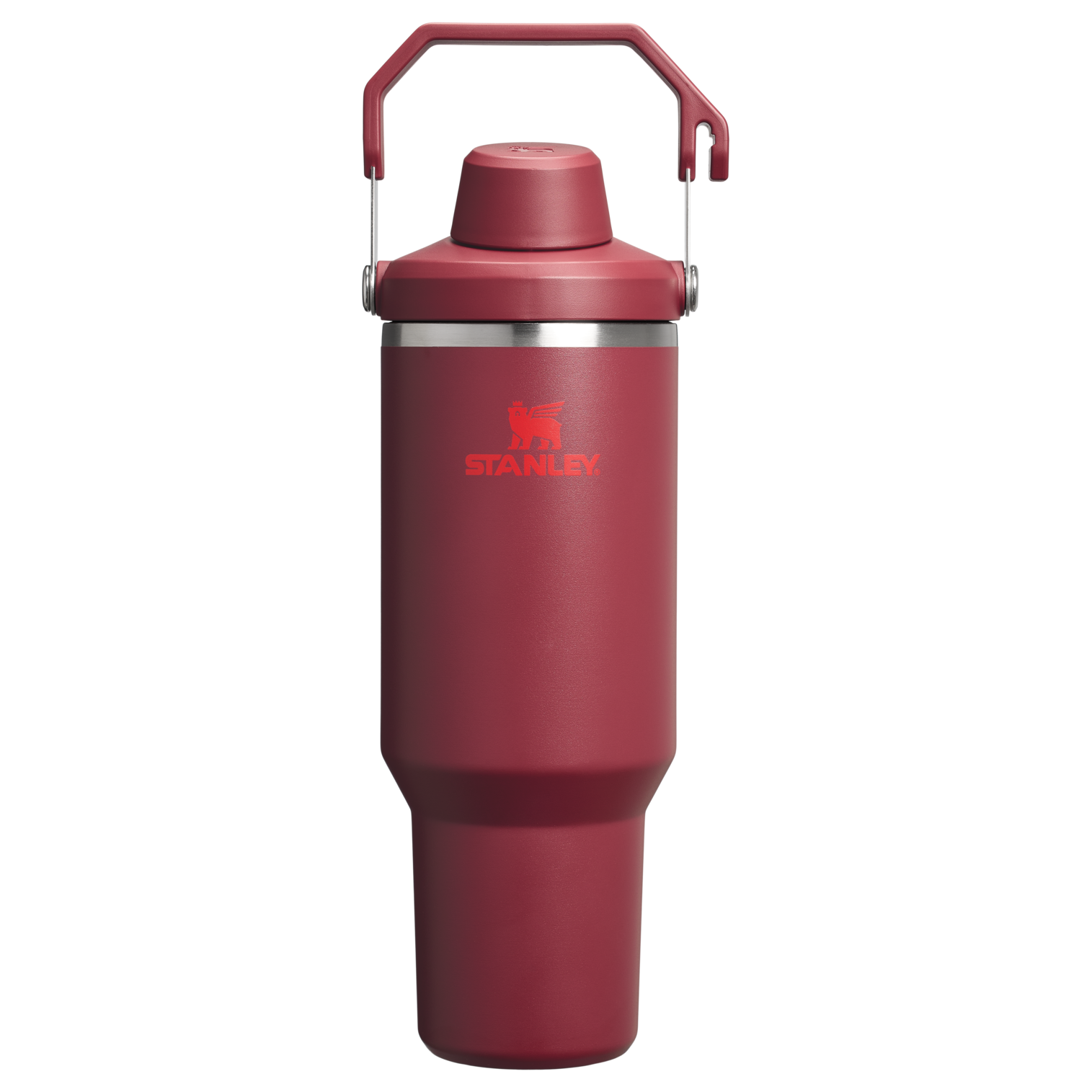 The IceFlow™ Tumbler with Fast Flow Lid | 40 OZ - Water Within Reach