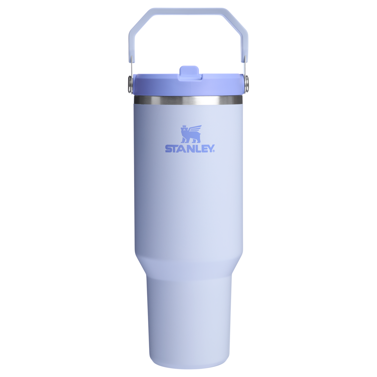 The IceFlow™ Flip Straw Tumbler | 40 OZ - Stanley Create - Sip the Day