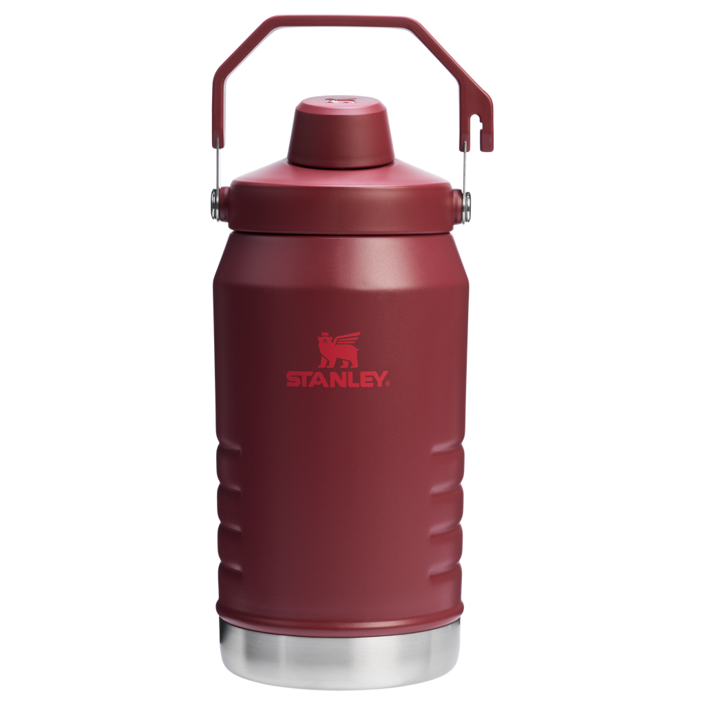 IceFlow™ Jug with Fast Flow Lid | 64 OZ - Made for Your Routine