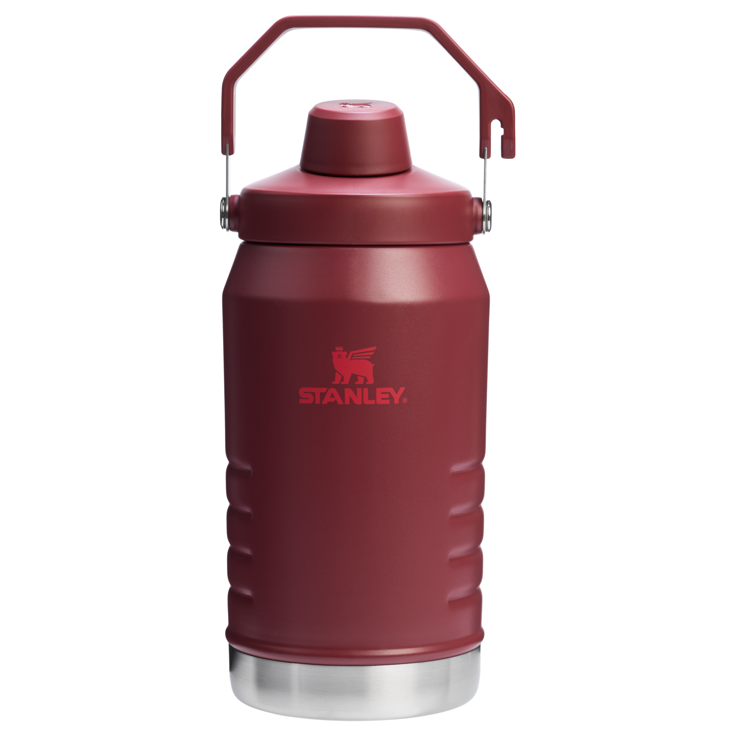 IceFlow™ Jug with Fast Flow Lid | 64 OZ - Made for Your Routine