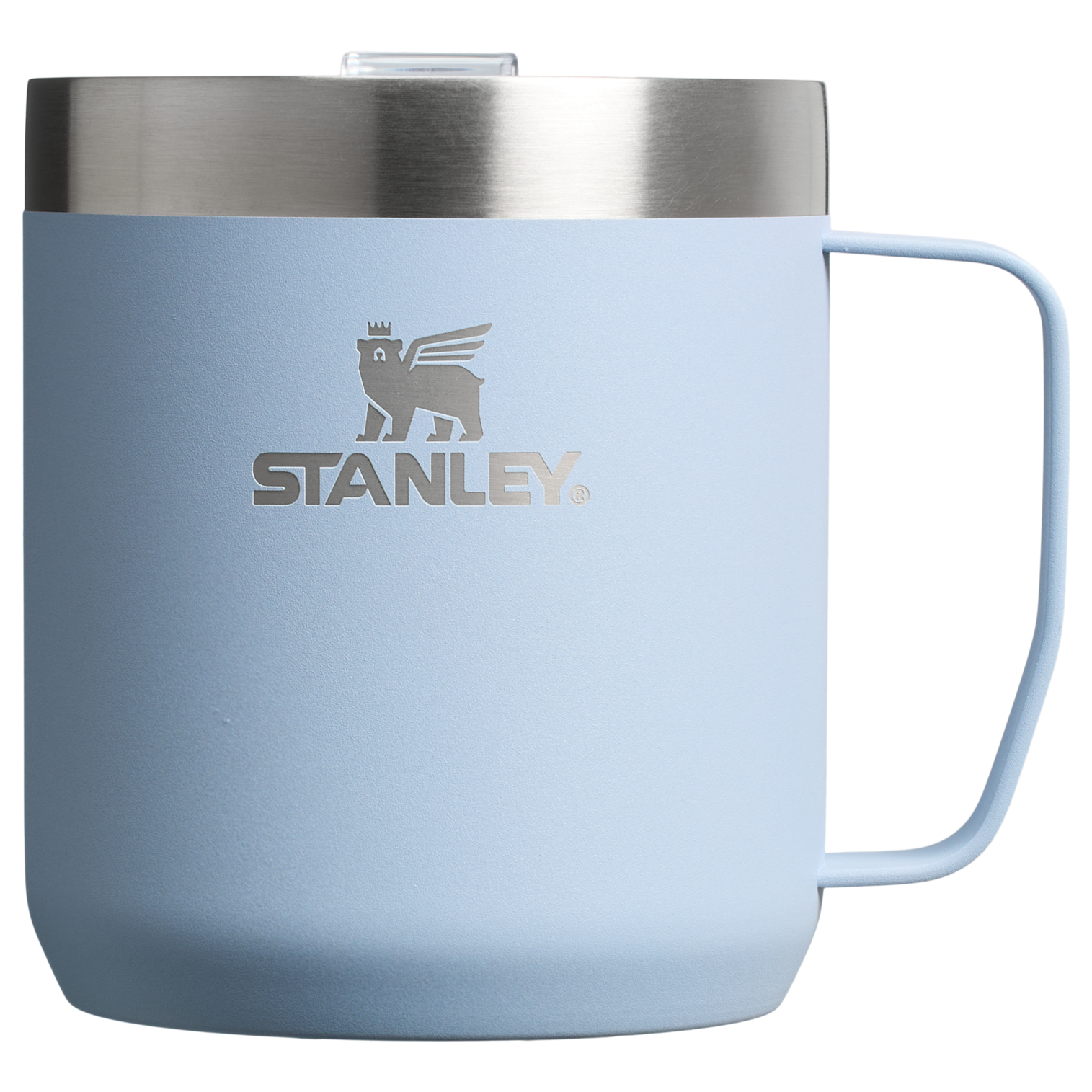 Classic Legendary Camp Mug | 12 OZ - Everyday Cup Gear