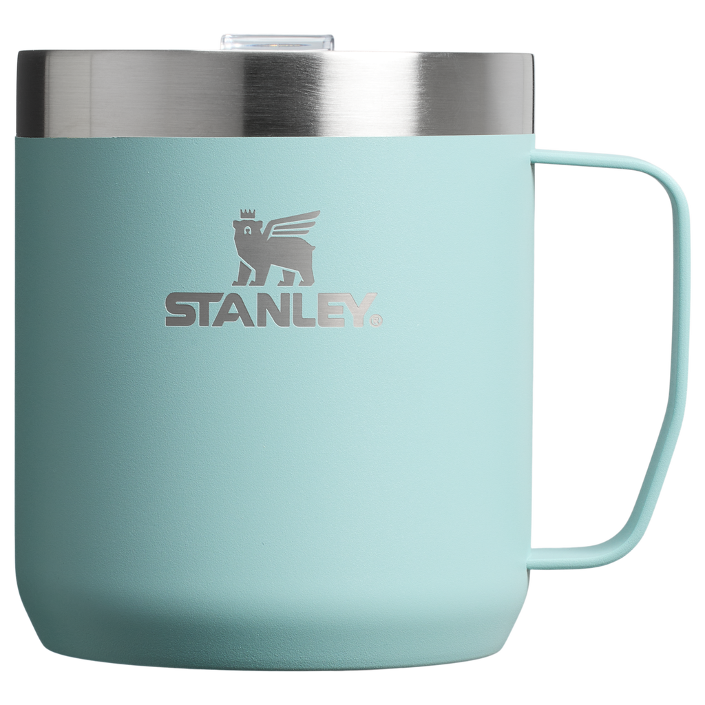 Classic Legendary Camp Mug | 12 OZ - Everyday Cup Gear