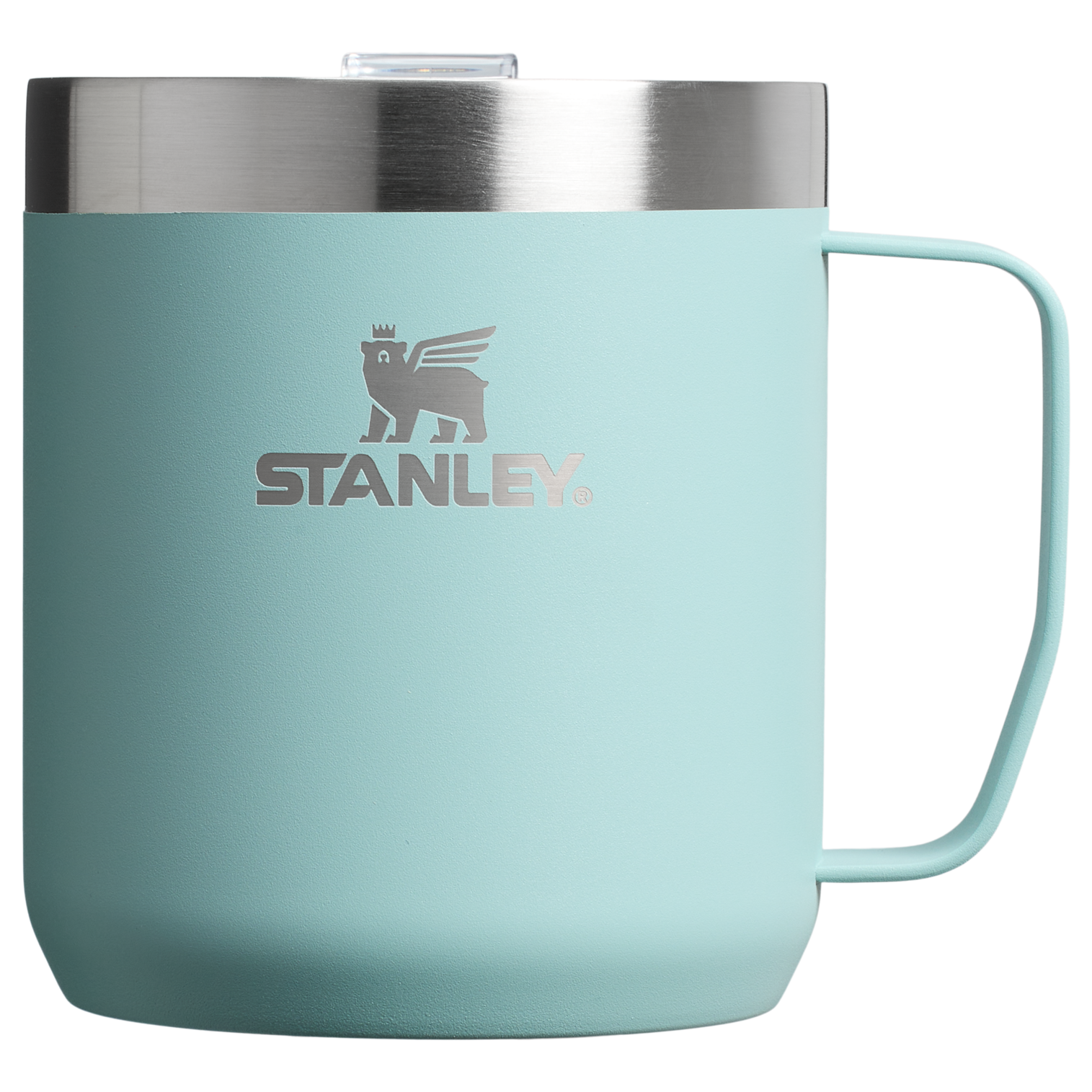 Classic Legendary Camp Mug | 12 OZ - Everyday Cup Gear