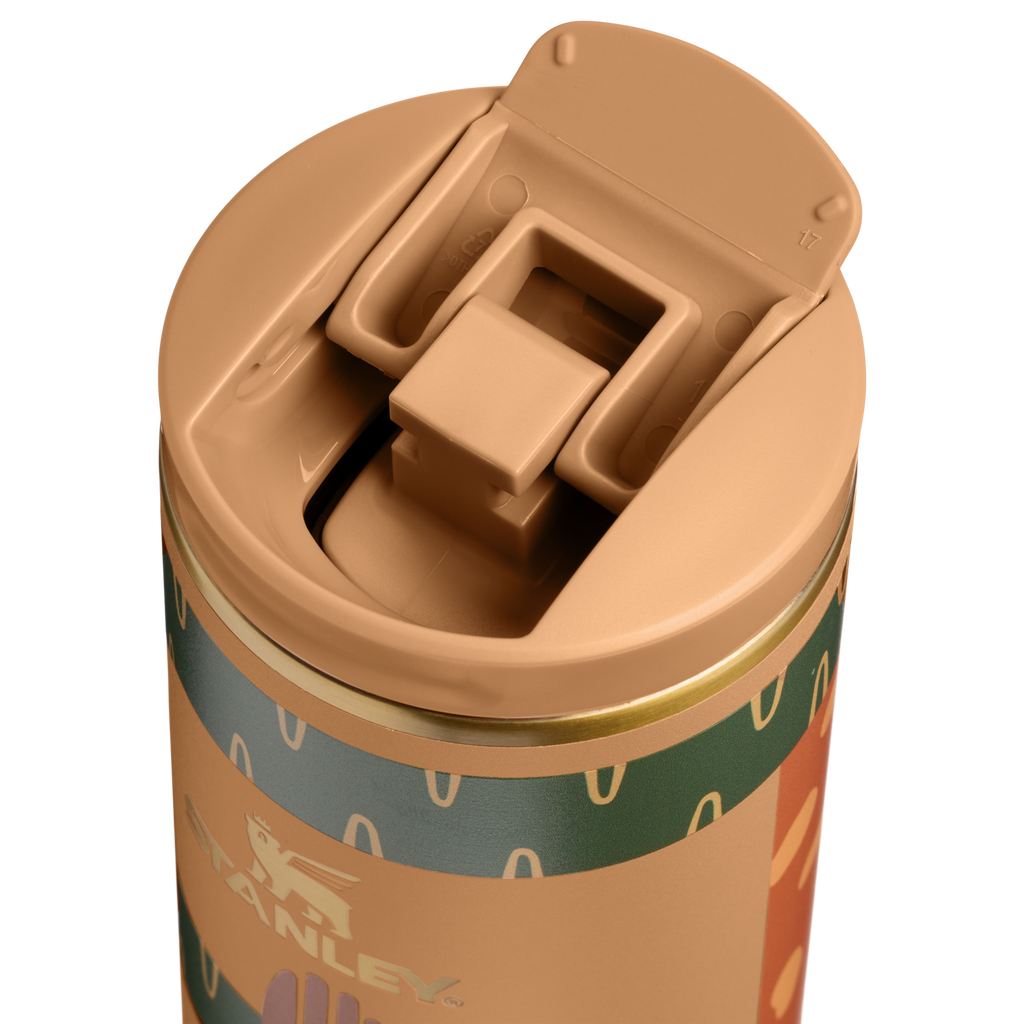 The Stanley 1913 x Nest AeroLight™ Transit Flip Top Mug | 16 OZ - Cups for Real Life