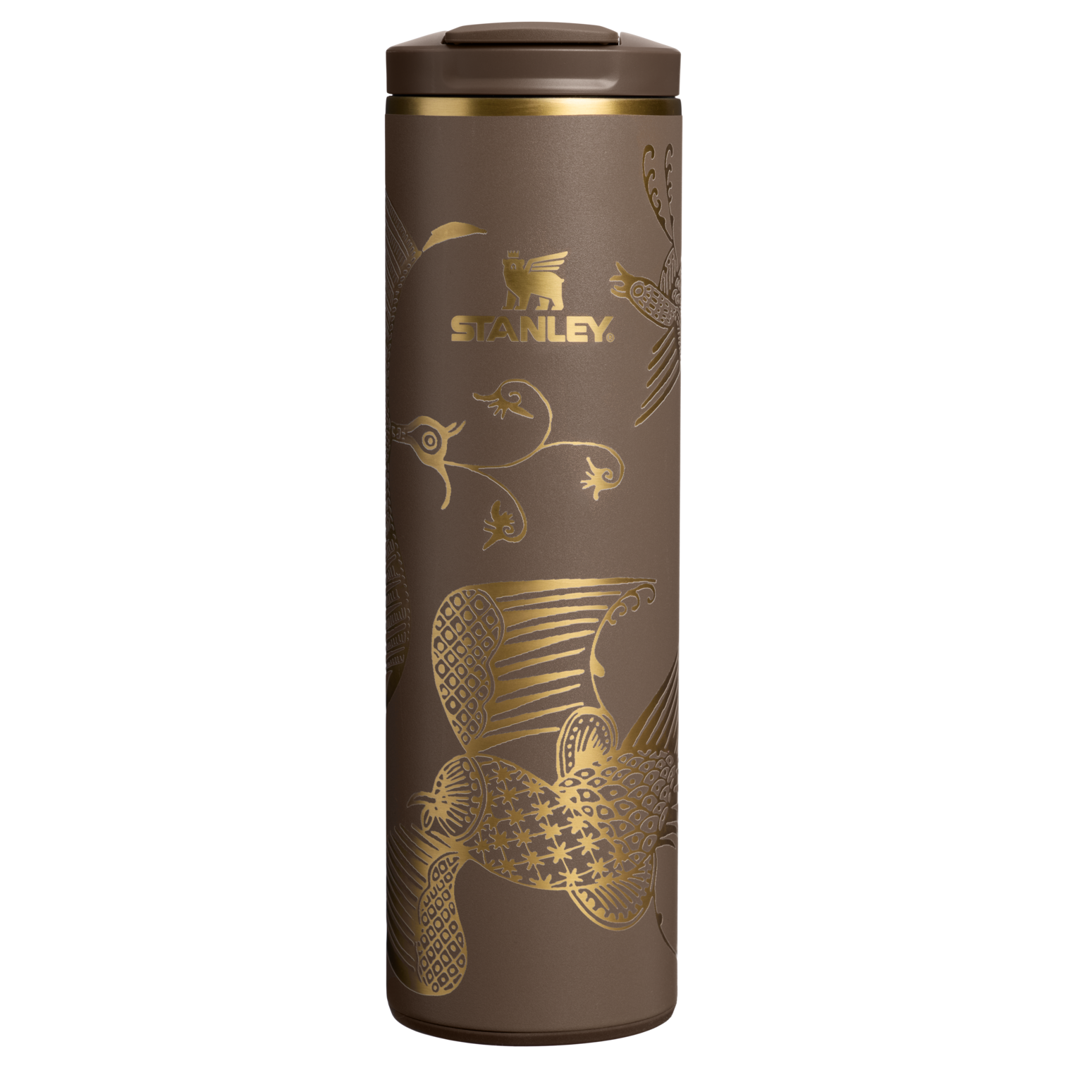 The Stanley 1913 x Nest AeroLight™ Transit Flip Top Mug | 16 OZ - Made for Real Days