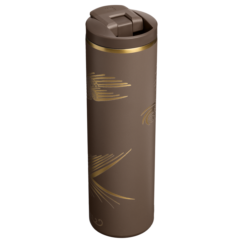 The Stanley 1913 x Nest AeroLight™ Transit Transit Flip Top Mug | 16 OZ - Ready Daily