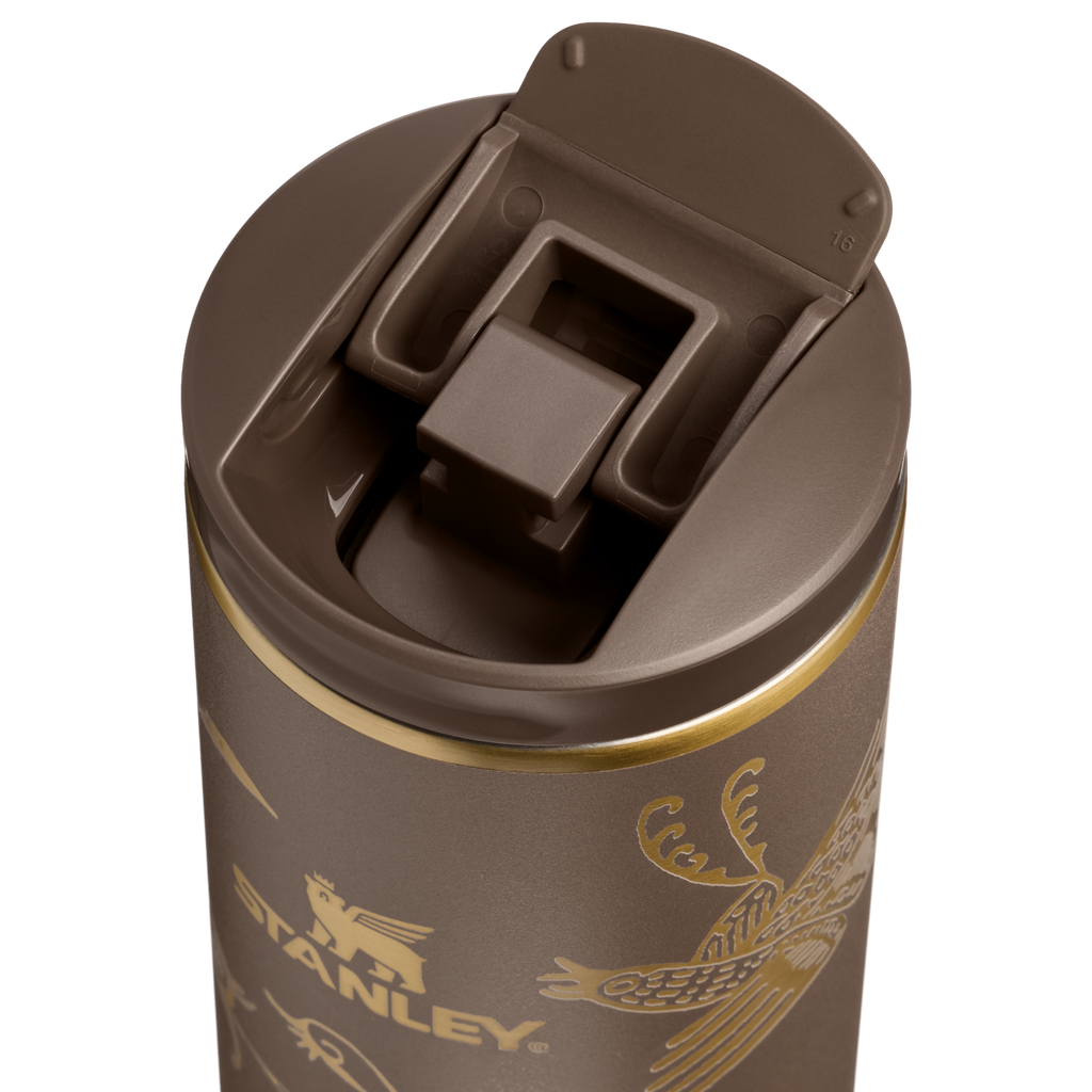 The Stanley 1913 x Nest AeroLight™ Transit Flip Top Mug | 16 OZ - Daily Sip Routine