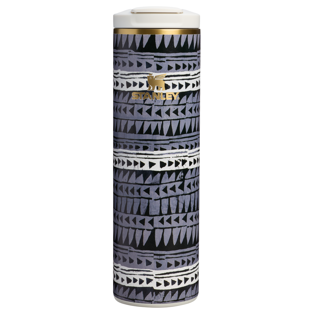 The Stanley 1913 x Nest AeroLight™ Transit Transit Flip Top Mug | 16 OZ - Ready Daily
