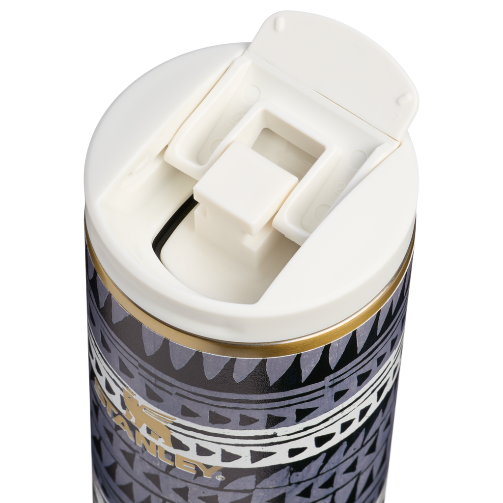 The Stanley 1913 x Nest AeroLight™ Transit Transit Flip Top Mug | 16 OZ - Ready Daily