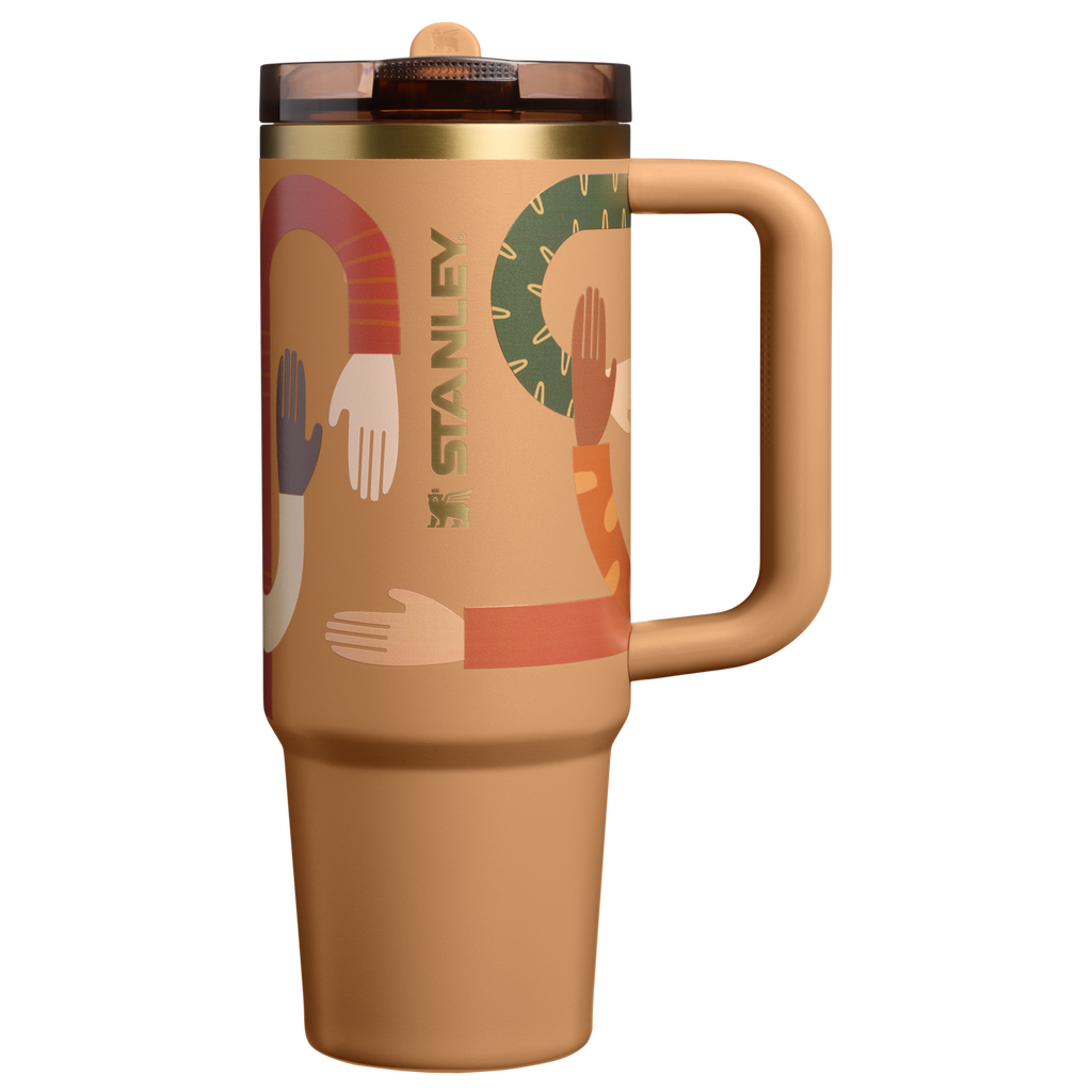 The Stanley 1913 x Nest Quencher® ProTour Flip Straw Tumbler | 30 OZ - Weekend Ready