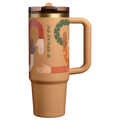 The Stanley 1913 x Nest Quencher® ProTour Flip Straw Tumbler | 30 OZ - Daily Hydration Choice