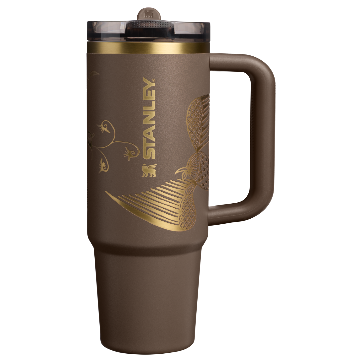 The Stanley 1913 x Nest Quencher® ProTour Flip Straw Tumbler | 30 OZ - Stanley1913 Daily Sip