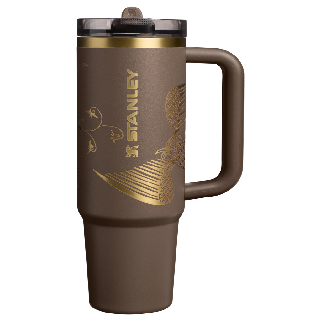 The Stanley 1913 x Nest Quencher® ProTour Flip Straw Tumbler | 30 OZ - Daily Hydration Choice
