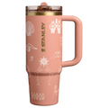 The Stanley 1913 x Nest Quencher® ProTour Flip Straw Tumbler | 30 OZ - Stanley1913 Daily Sip