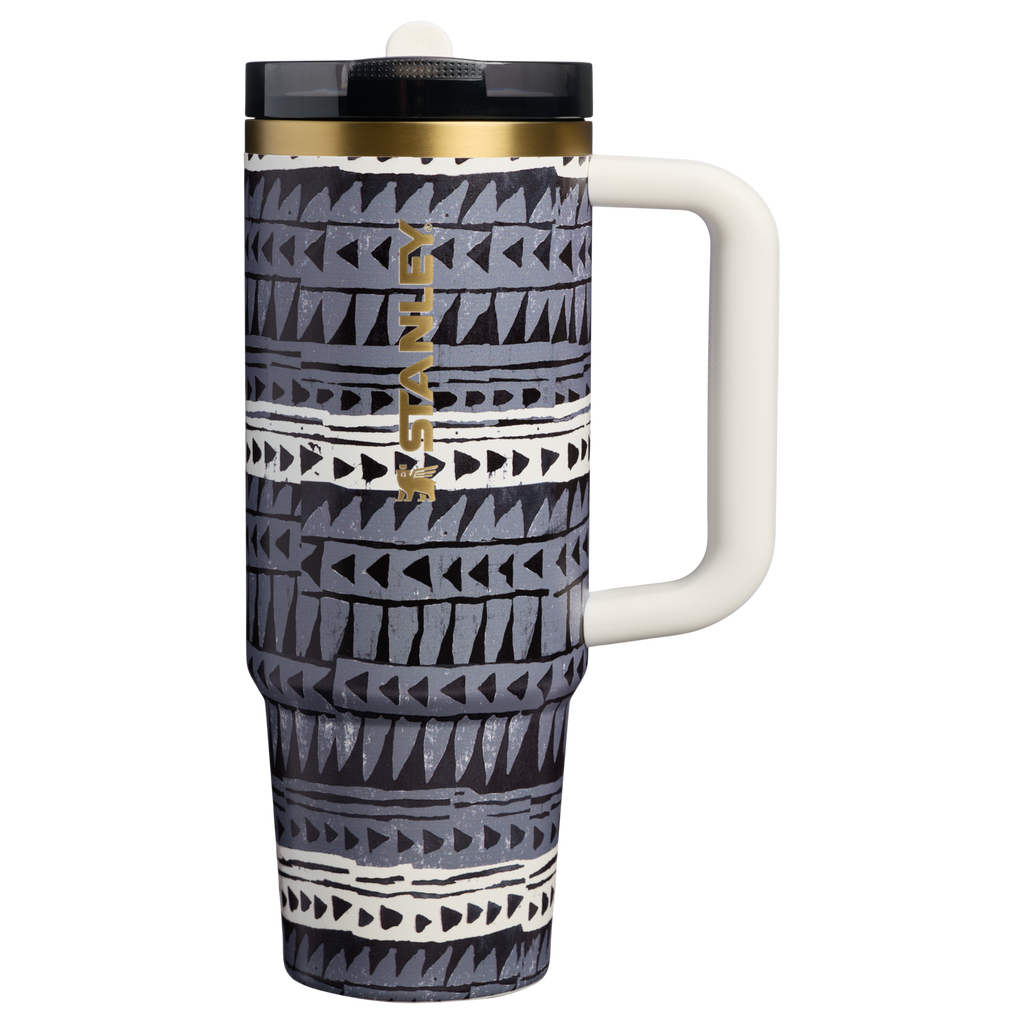 The Stanley 1913 x Nest Quencher® ProTour Flip Straw Tumbler | 30 OZ - Stanley1913 Daily Sip