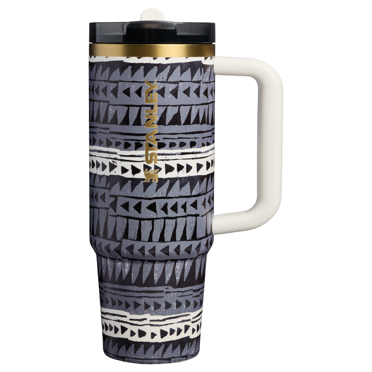 The Stanley 1913 x Nest Quencher® ProTour Flip Straw Tumbler | 30 OZ - Weekend Ready