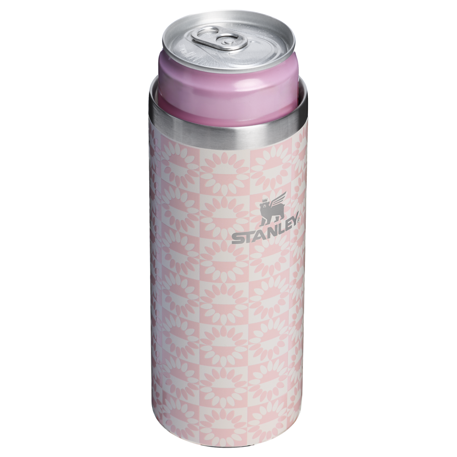The Everyday Slim Can Cooler Cup | 10 OZ - Fresh Water Daily
