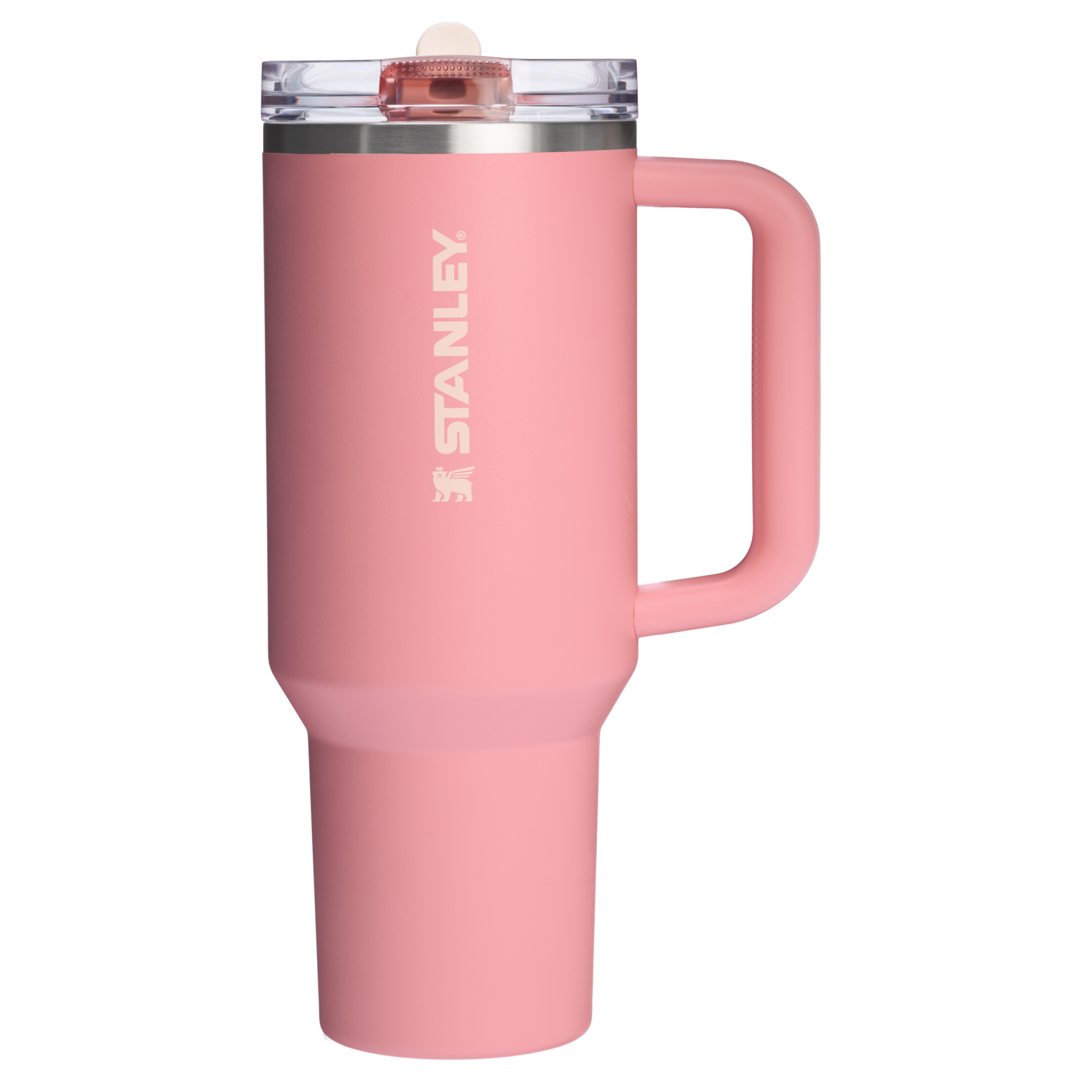 The Quencher ProTour Flip Straw Tumbler | 40 OZ - Stanley Create - Everyday Hydration