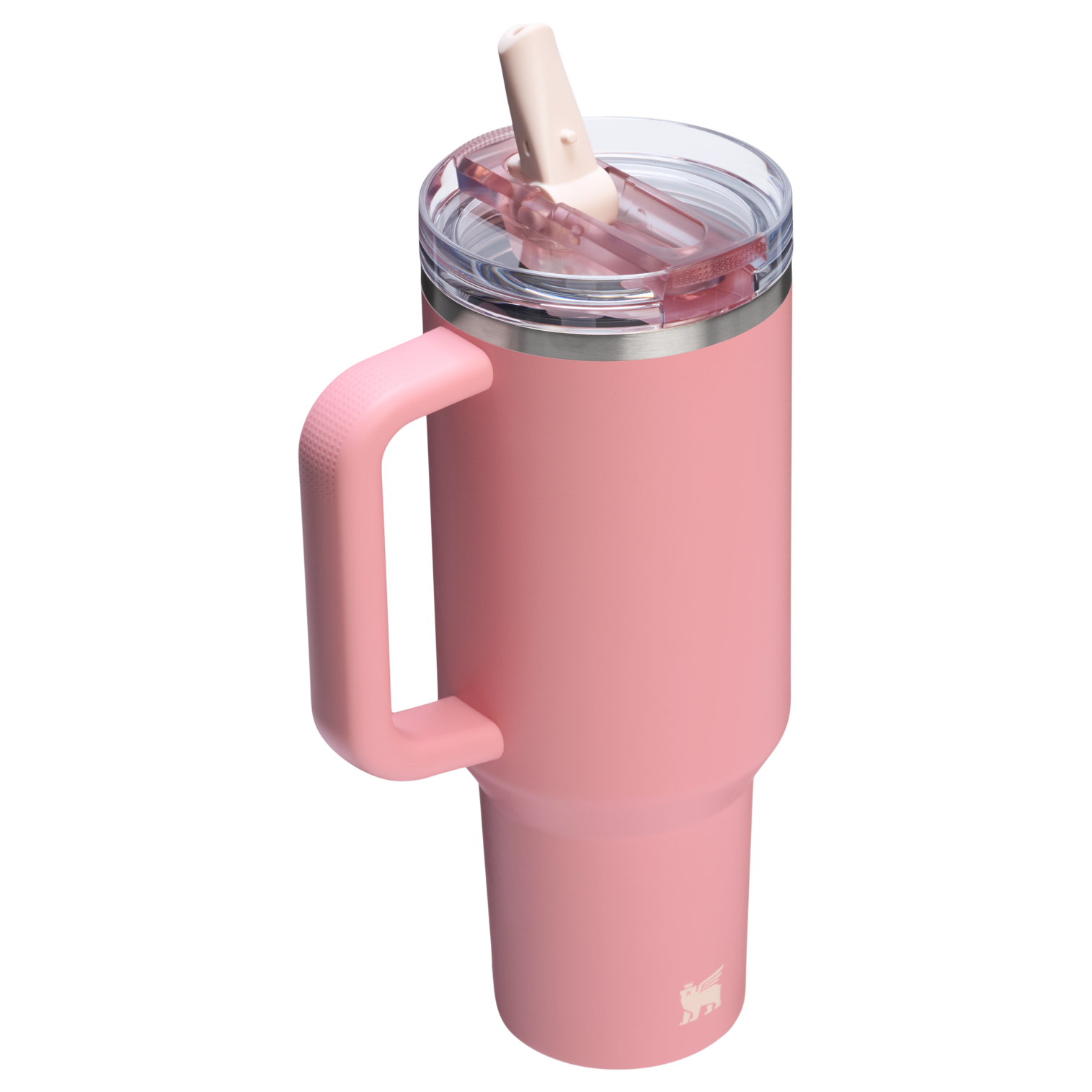 The Quencher ProTour Flip Straw Tumbler | 40 OZ - Stanley Create - Everyday Hydration