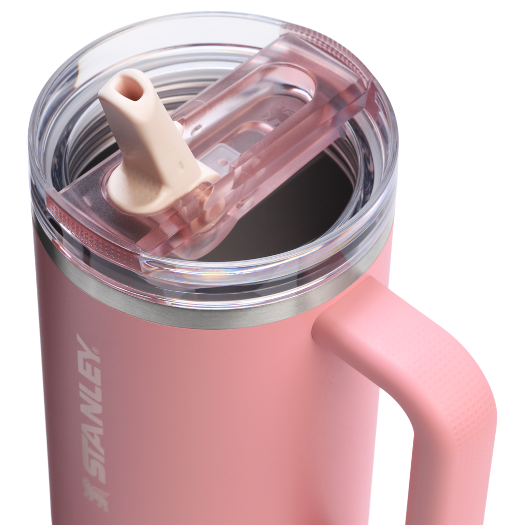 The Quencher ProTour Flip Straw Tumbler | 40 OZ - Stanley Create - Everyday Hydration