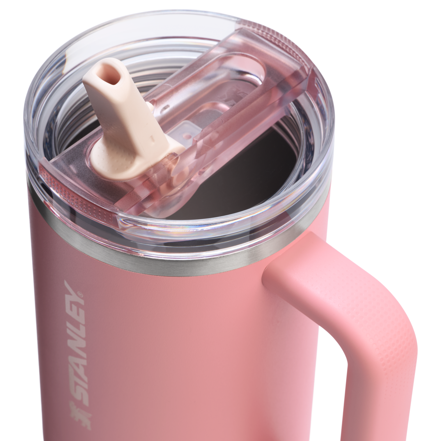 The Quencher ProTour Flip Straw Tumbler | 40 OZ - Stanley Create - Everyday Hydration