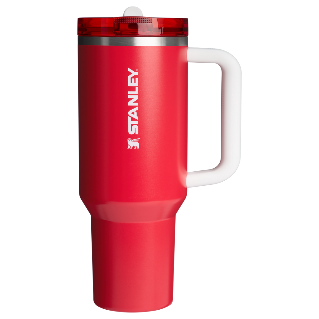Stanley 1913 x Arsenal Quencher® ProTour Flip Straw Tumbler | 40 OZ - Refill Essentials