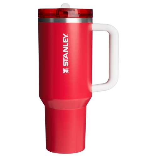Stanley 1913 x Arsenal Quencher® ProTour Flip Straw Tumbler | 40 OZ - Refill Essentials