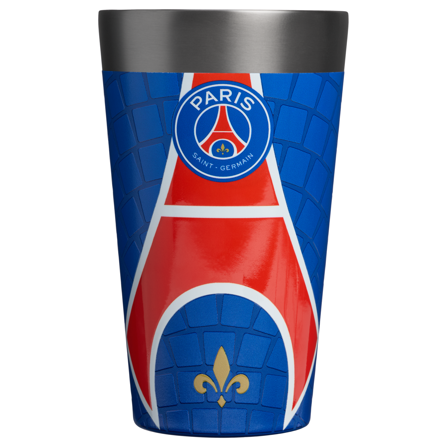 Stanley 1913 x Paris Saint-Germain Adventure Stacking Tumbler | 16 OZ - Simple Sip Energy