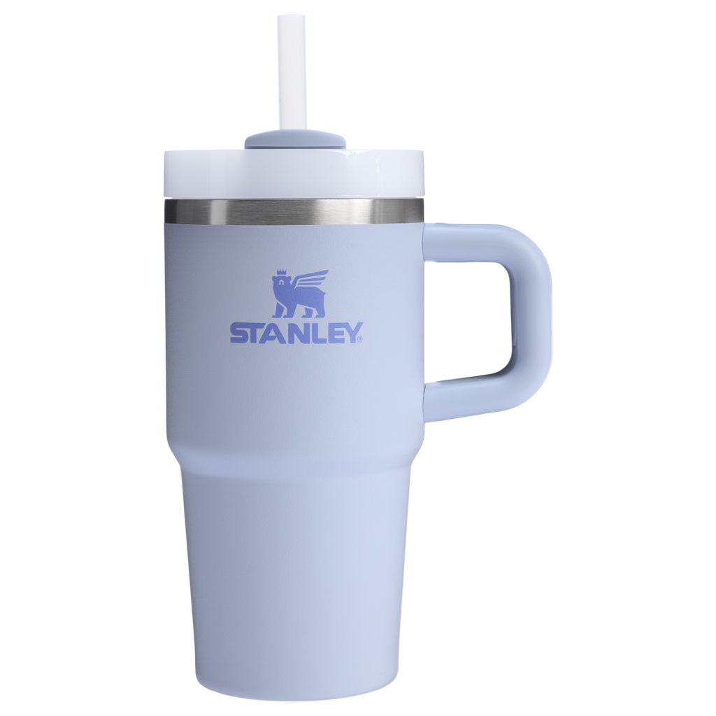 The Quencher H2.O FlowState™ Tumbler | 20 OZ - Stanley Create - Ready for Travel
