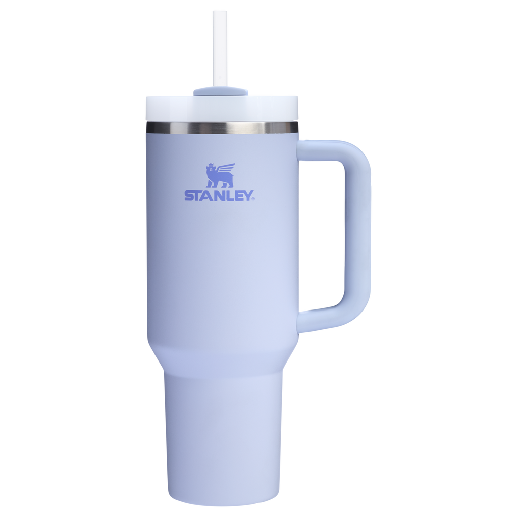 The Quencher H2.0 FlowState™ Tumbler  | 40 OZ - Stanley Create - Refill the Day