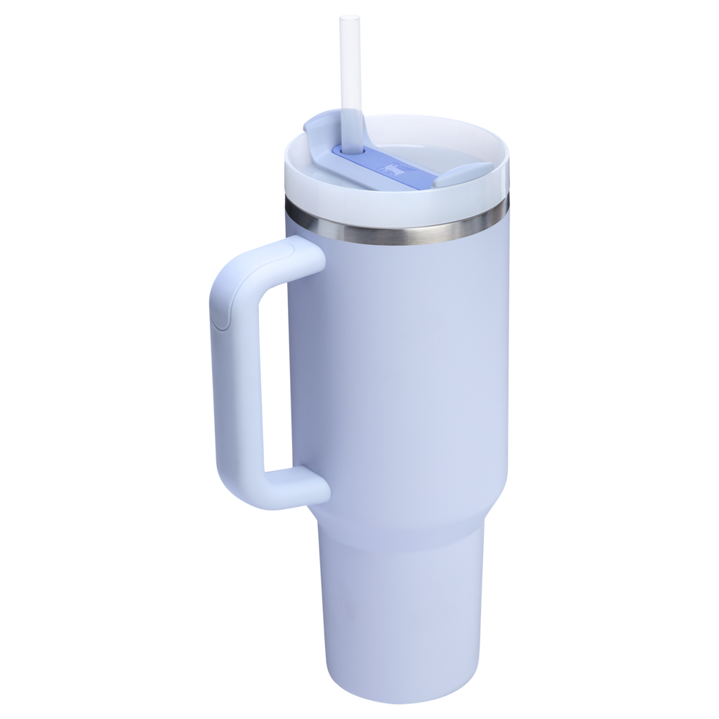 The Quencher H2.0 FlowState™ Tumbler  | 40 OZ - Stanley Create - Refill the Day
