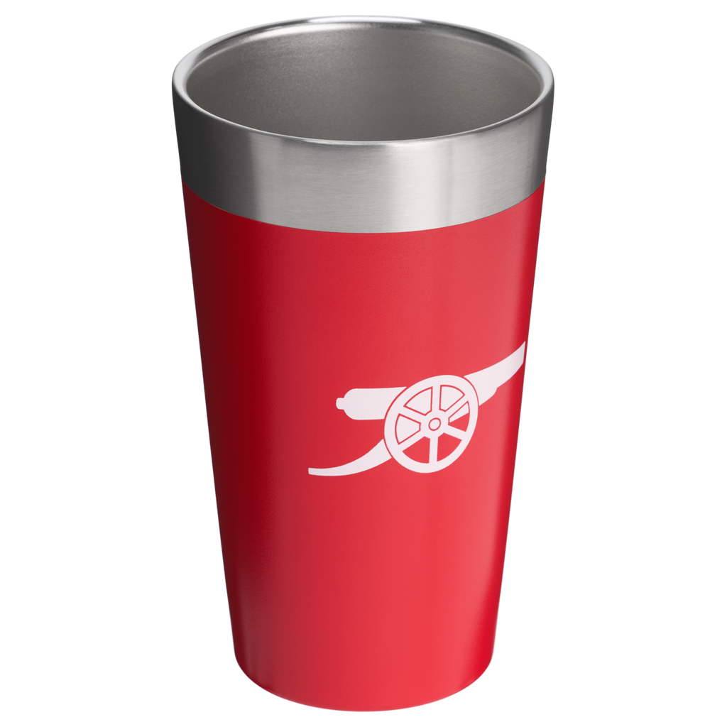 Stanley 1913 x Arsenal Adventure Stacking Tumbler | 16 OZ - More Refill Moments