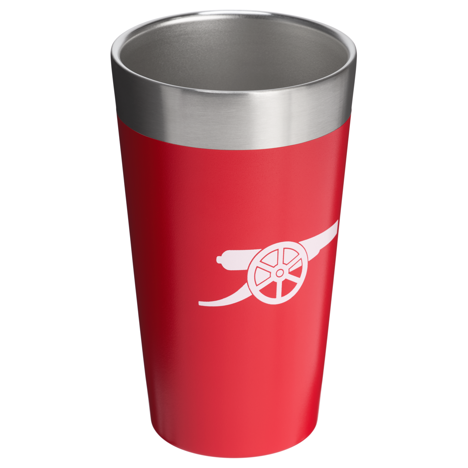 Stanley 1913 x Arsenal Adventure Stacking Tumbler | 16 OZ - More Refill Moments