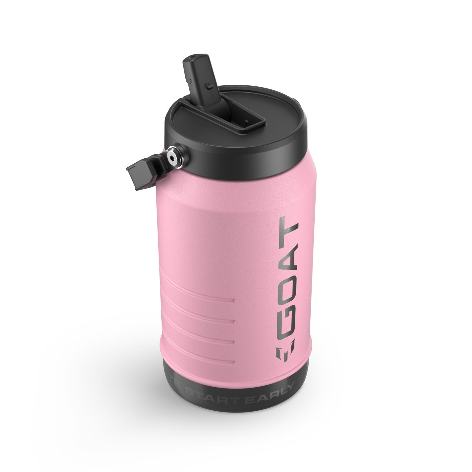 The Messi x Stanley IceFlow™ Flip Straw Jug | 64 OZ - More Sips Daily