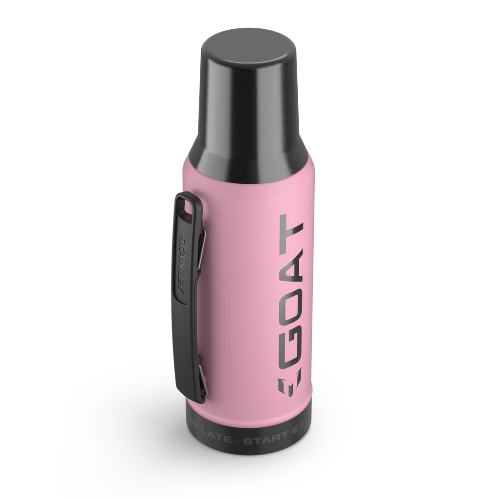 The Messi x Stanley High Precision Flow Mate System | 1.3 QT - Sip and Go